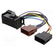 ZRS-212 Connector; ISO; Alfa Romeo,Dodge,Fiat,Jeep; PIN: 52 4GT7IROGF_eUWyZYScZ1ybh0lG-IN6mMHxngJiUmfbc