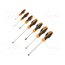 012630007 Screwdriver: universal-set; Pozidriv®,slot; BETAGRIP; 7pcs. F2AVVpzR9dKfGc39w9_-eEJa3R0zGiZV3aAgb3ZRbyI