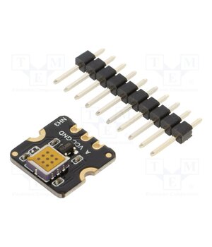 SEN0567 Sensor: gas level; ammonia (NH3); 3.3÷5VDC; 13x13x2.5mm; -10÷50°C bAQWL1r2efI4el0_66cdem3zITxvR5CVTh4j6wgQWAg