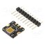 SEN0567 Sensor: gas level; ammonia (NH3); 3.3÷5VDC; 13x13x2.5mm; -10÷50°C bAQWL1r2efI4el0_66cdem3zITxvR5CVTh4j6wgQWAg