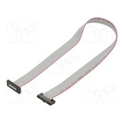 FFSD-10-D-13.40-01-N-SR Ribbon cable with IDC connectors; IDC,both sides; 340.36mm 1IsquBfP38kn5KOWLqX5vO57T7yKXx3jLm8TSa-fR60