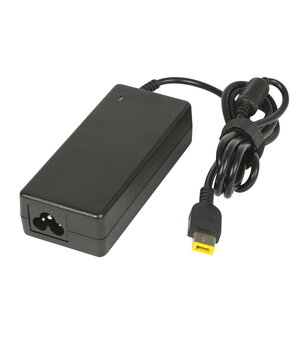 Enerģijas padeve: maiņstrāva 230 V => līdzstrāva 20 V 3,25 A, 65 W, Lenovo – SLIMTIP spraudnis

 AMS2032_LEN.jpg