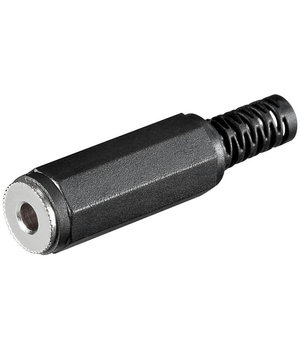 SOCKET ø3,5 mm stereo kabelim plastmasa HQ

 CLI060Q.jpg