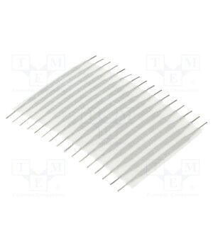 5-6447163-2 Connector: jumper cable; Tape ph: 2.54mm; L: 25.4mm; straight AaB_O379dnP59RoFnT7dgBwfjzhKjmdaESTVAjjAaOM