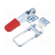 GN851-160-T2 Clasp; hardened steel; W: 28mm; L: 98mm; 1600N c0GvgKHQssHMEPMdRW5vg-0z5DSvAiYBT3k4NdgJ9I4