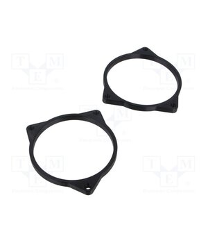 DPBMW11 Spacer ring; 100mm; BMW; BMW 3 (E90/E91) 2005->2012; 2pcs; PETG SeJcNWp3I8vtOw1M0PhmDWJBQMA3m5JtufLFCNqImdE