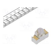 SFH 4045N IR transmitter; 940nm; transparent; 9°; 1.5÷1.75VDC; SMD; 70mA XCNWQKkbKR-7h2NcurwRfTOjYFMdp4cqpwTVinbhSCo