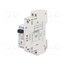 Z-SB230/SS Relay: installation; bistable,impulse; NO x2; Ucoil: 230VAC; Z-SB -ocmo4WgaflMttLL_XZuTEl3C6zBA_iJqhp-9TsO28w