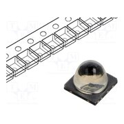 N0F66S92BF IR transmitter; 3838; 930÷950nm; transparent; 800mW; 50°; 1.6VDC gMc9dV8eFwsfgbQxklfMf1JntTjHmH2gX_hFr0EyWW4