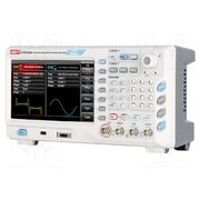 UTG4122A Generator: arbitrary, function; 120MHz; LCD TFT 8"; 800x480; Ch: 2 bE0UeTMMUVujW_OT2alTuGvKanqY-SSai06hAYxW44Y