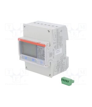 2CMA100180R1000 Counter; digital,mounting; for DIN rail mounting; three-phase TOI8h33Lx6n06rkbXKlO3-1a2LExqcgxG19BC1pnqDg
