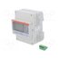 2CMA100180R1000 Counter; digital,mounting; for DIN rail mounting; three-phase TOI8h33Lx6n06rkbXKlO3-1a2LExqcgxG19BC1pnqDg