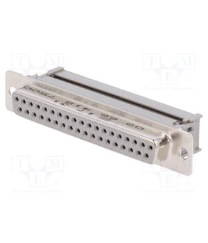 09664187500 Connector: D-Sub; PIN: 37; plug; female; for ribbon cable; straight 9nGq7Wwk9PGpuRj_oaL0uKnFlOh1Syg8xGlse_i8XKA