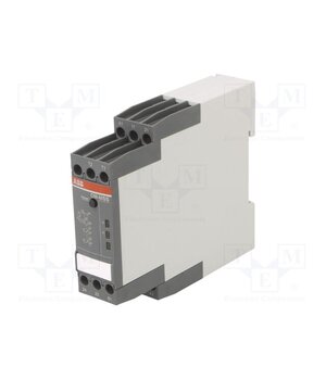 CM-MSS.22S Monitoring relay; motor temperature; 24VAC; 24VDC; CM-MSS; IN: 1 6DrQKPfgFNozxzrcwe-365Nr3WT_VCCIVNhJcMp7X-o