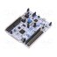 NUCLEO-L452RE-P Dev.kit: STM32; Comp: STM32L452RET6; Add-on connectors: 2 _uAzg_CAHNXARTLVNQ2CgEADEB9U0u08qyTlvClp3Vw