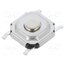 TVCM16015BPB Microswitch TACT; Pos: 2; 0.05A/12VDC; SMT; none; 5.2x5.2mm; 1.5mm OSNdhiquM2FLuZw4C9e3XCpQFVvXf-vI3BF-EZUjThE