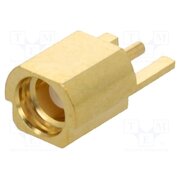 MMCX-12 Connector: MMCX; socket; female; card edge; horizontal; SMT kBdJ2DrQ4pI4GZmjldss8eTMxUgslaen3_fdBwc09ak