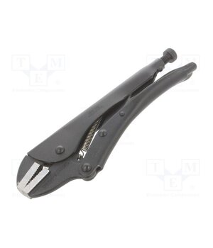 T3641 Pliers: locking; locking; Pliers len: 250mm; Jaw capacity: 40mm LkkDPdKK4HzvYTTRodS_EOC0bcNuZCa0wqYYDV_FCYM
