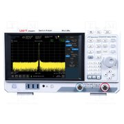 UTS3032T+ Spectrum analyzer; 9kHz÷3.2GHz; Resolution: 1Hz; 378x218x120mm TivpwcUvkKupJv4lkVNrkhXN-8HNeNX24bzWsNp41mI