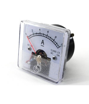 ANALOGAIS PANEĻA MĒRĪTĀJS 0-10A DC kvadrātveida

 ATRA10S.jpg