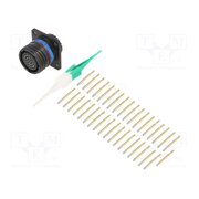 D38999/20ZD35SN Connector: military; socket; female; PIN: 37; straight; crimped 9Lwq0kE43aadJQdTYoUcfaE3q3XTaiDfZFKaGYoaLQk