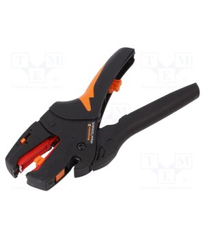 1512780000 Stripping tool; 24AWG÷10AWG; 2.5÷10mm2; Wire: round; V shaped rdRzf2BDPiM5qbkhandIxtJKSh5QLbWY103s_EU6hnA