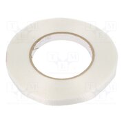 3M 1339 12MM 55M Tape: electrical insulating; W: 12mm; L: 55m; Thk: 0.165mm; acrylic h2Wul3Jn4x1vOBHSJFLhc13SQssBZrHtozQDIAsk2Rk