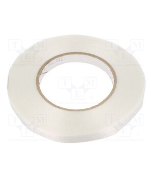 3M 1339 12MM 55M Tape: electrical insulating; W: 12mm; L: 55m; Thk: 0.165mm; acrylic h2Wul3Jn4x1vOBHSJFLhc13SQssBZrHtozQDIAsk2Rk