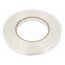 3M 1339 12MM 55M Tape: electrical insulating; W: 12mm; L: 55m; Thk: 0.165mm; acrylic h2Wul3Jn4x1vOBHSJFLhc13SQssBZrHtozQDIAsk2Rk