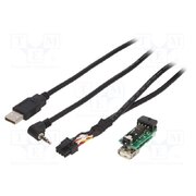 44-1213-005 USB/AUX adapter; Nissan; OEM USB/AUX a8JZbsqR2MYyBb_-q7r3V3Vk7dGgWzDdbPxB3mORMhA
