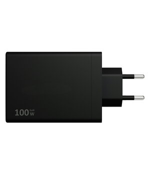 ĀTRS LĀDĒTĀJS USB-Cx4 PD 100W GAN USB-Cx4 PD 100W GAN, melns

 AIQ91JC4+1.jpg