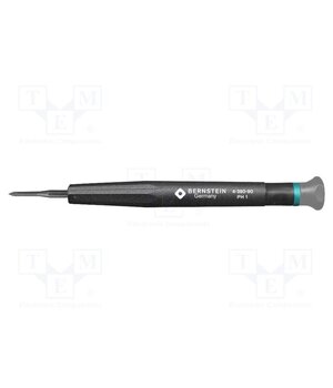 4-380-90 Screwdriver: precision; Phillips; PH1; Blade length: 17mm UOt1HTdT0OR40rQQzHtNn1JbOF3jHaCEjnzpK25ynmw