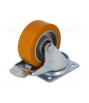 BTAU 1002 6150 Transport wheel; Ø: 100mm; W: 40mm; H: 128mm; torsional with lock th-nEoFF3L-wFM2d2UorHhp-A6bq39EFt4JiRo46K_0