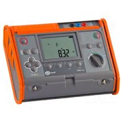WMGBMRU21 Meter: grounding resistance; LCD; 0÷1.99kΩ; IP54; Interface: USB suBioccc-FarLzSjf_5lkz0JkB3TVN00FL8G9aO2MVc