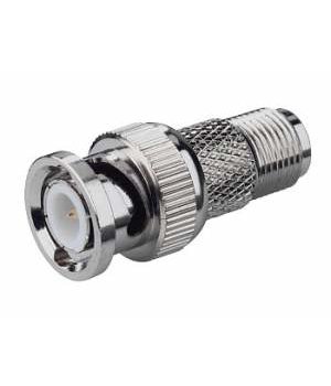 ADAPTERIS BNC (P) /F (S) TEFLONS, zelta pārklājums

 CPE103G.jpg