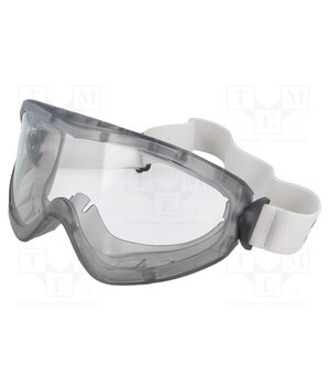 2890 Safety goggles; Lens: transparent; Classes: 1; 2890; vented 2bC6YMQvNSF4VSPntqhSFBN9iVpP2rkiT3E9xZwIFKk