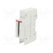 2CDE100000R1601 Meter: counter; for DIN rail mounting; analogue,mounting; 50Hz mJq1RcVUGwj0KgCPHjxs1N1vGagGgr7uHevLwIG-80g