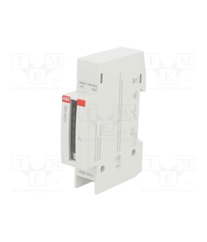 2CDE100000R1601 Meter: counter; for DIN rail mounting; analogue,mounting; 50Hz mJq1RcVUGwj0KgCPHjxs1N1vGagGgr7uHevLwIG-80g