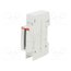 2CDE100000R1601 Meter: counter; for DIN rail mounting; analogue,mounting; 50Hz mJq1RcVUGwj0KgCPHjxs1N1vGagGgr7uHevLwIG-80g