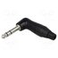 TS3RBJ Connector: Jack 6,3mm; plug; male; stereo; ways: 3; angled 90° SCWgYy8agMCyZahhK7rOb-hniMteDqX7WfNcEu6-xOw