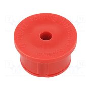 CS 71/80 Sleeve for fan's cover; 6mm tzwiJXML0OYoSPrbObm-db0dKMwoOwe5kWQy4YvQMc4