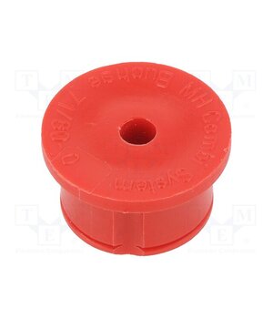 CS 71/80 Sleeve for fan's cover; 6mm tzwiJXML0OYoSPrbObm-db0dKMwoOwe5kWQy4YvQMc4