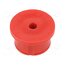 CS 71/80 Sleeve for fan's cover; 6mm tzwiJXML0OYoSPrbObm-db0dKMwoOwe5kWQy4YvQMc4