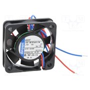412F-130 Fan: DC; axial; 12VDC; 40x40x10mm; 8m3/h; 22.1dBA; slide; 5400rpm L0AOyRVYNILaSBwY_2jucyOiEh4yyHiL1RTxGAgWG1U