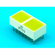LED 8,89 x 8,89 mm 2x dzeltena

 PLDK2770Y.jpg