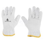 FBN4907 Protective gloves; Size: 7; natural leather; FBN49 SaHvTZn_n3rHLKFuIYyjVLNk0LWhupZsH3NwvxeM4-A