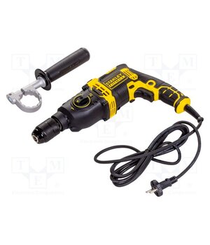 FMEH850K-QS Percussion drill; electric; 850W; 220÷240VAC,230VAC cfzG7pWzaFUVsCega1J5uysHLbjOcFH_l9tWrtHNVcc