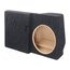 FBVW23 Car loudspeaker enclosure; MDF; black melange; 250mm; VW; 12l jO4PRqvCCWKV2-rpH8Nd9btYslfTOyL07V2hGzJ4Qe8