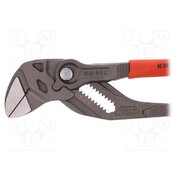 86 01 180 Pliers; adjustable; Pliers len: 180mm; Jaw capacity: 40mm J_1tIW4p8iqPVl2Ne5PFJN6QX1O1pxkt9xU4-yc7I0A