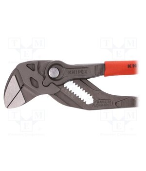 86 01 180 Pliers; adjustable; Pliers len: 180mm; Jaw capacity: 40mm J_1tIW4p8iqPVl2Ne5PFJN6QX1O1pxkt9xU4-yc7I0A
